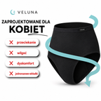 Veluna Comfort™ – zestaw 2 + 1 gratis